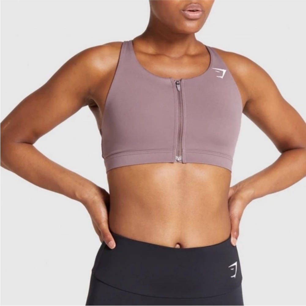31. $30 Gymshark NWOT Training Sports Bra